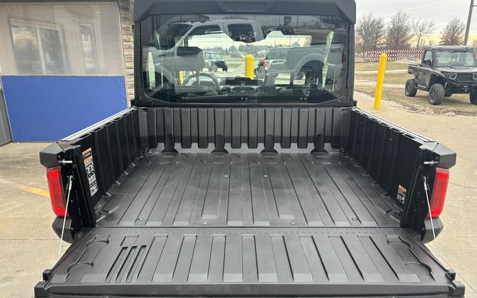 2026 Polaris Ranger XD 1500 Northstar Edition Premium