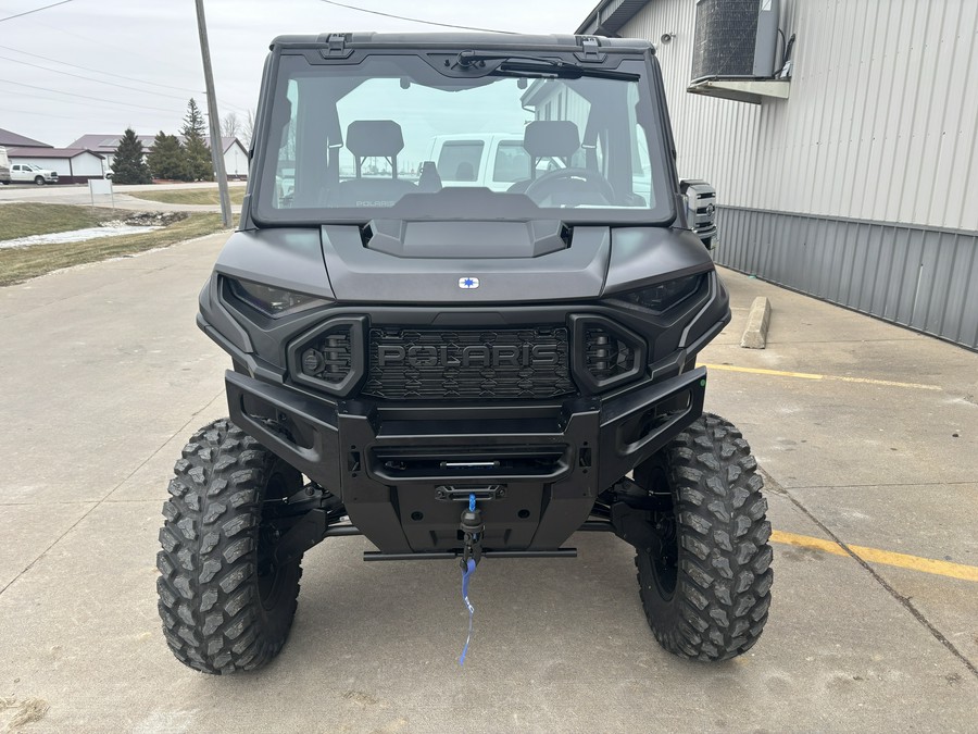 2026 Polaris Ranger XD 1500 Northstar Edition Premium