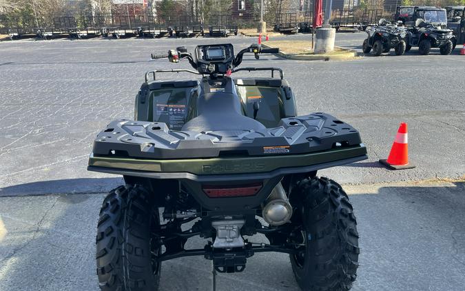 2026 Polaris Sportsman 570