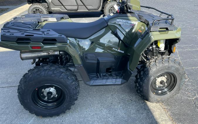 2026 Polaris Sportsman 570