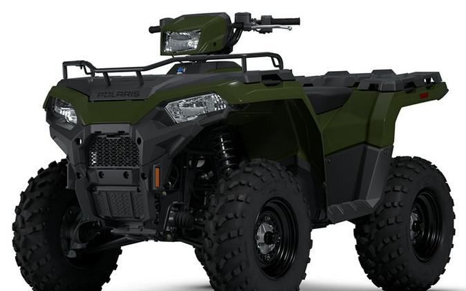 2026 Polaris Sportsman 570