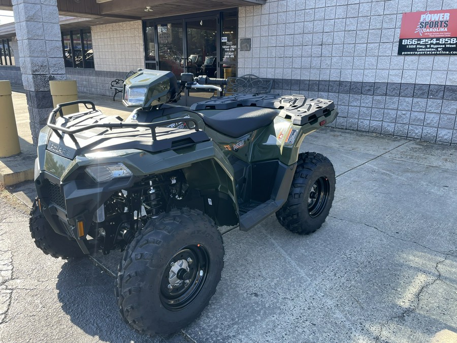 2026 Polaris Sportsman 570
