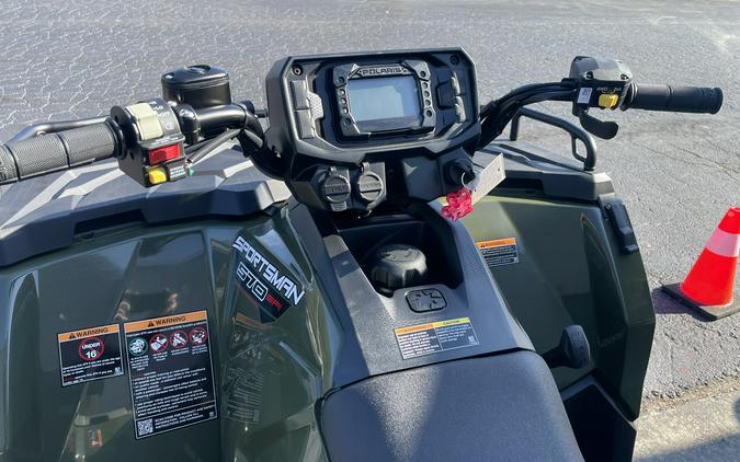2026 Polaris Sportsman 570