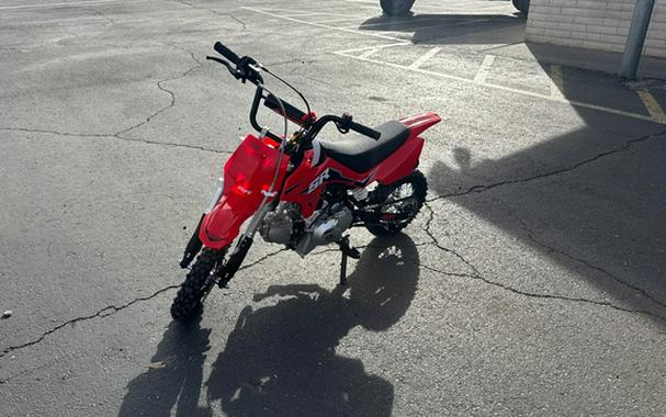 2025 SSR Motorsports SR70 AE