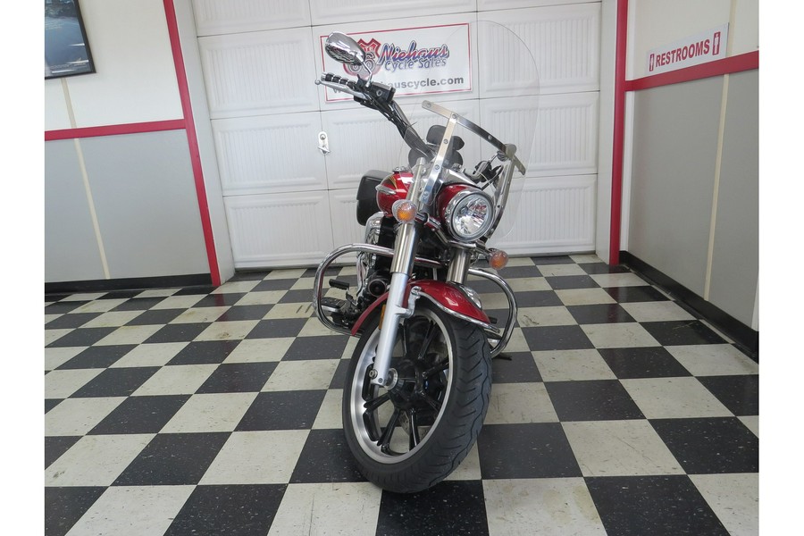 2009 Yamaha V STAR 950