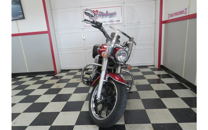 2009 Yamaha V STAR 950