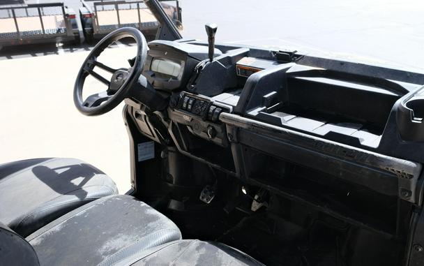 2023 CAN-AM SSV DEF MAX XMR 65 HD10 BC 23 X MR HD10