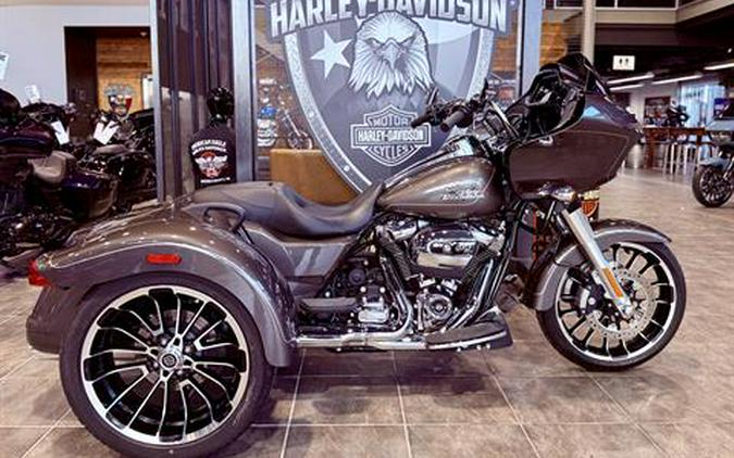 2023 Harley-Davidson Road Glide® 3