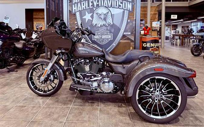 2023 Harley-Davidson Road Glide® 3