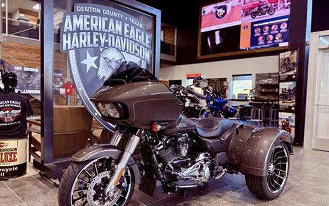 2023 Harley-Davidson Road Glide® 3