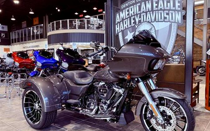 2023 Harley-Davidson Road Glide® 3
