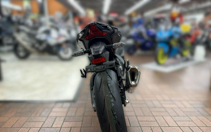 2026 Kawasaki NINJA ZX-10R ABS