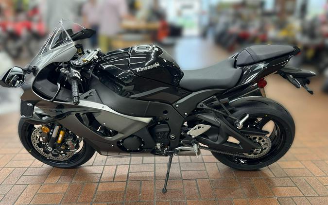 2026 Kawasaki NINJA ZX-10R ABS