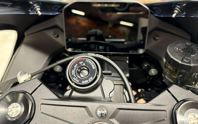 2026 Kawasaki NINJA ZX-10R ABS