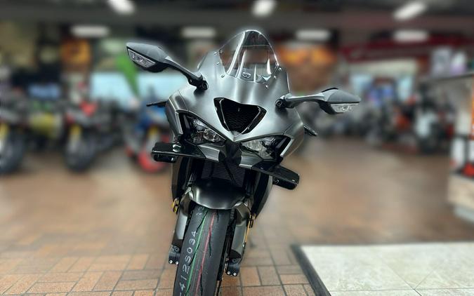 2026 Kawasaki NINJA ZX-10R ABS