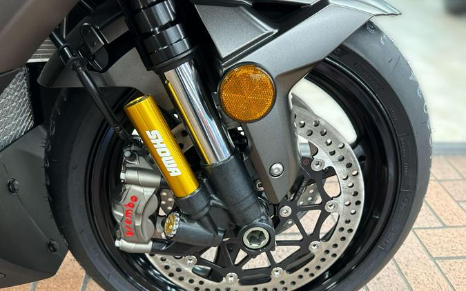 2026 Kawasaki NINJA ZX-10R ABS