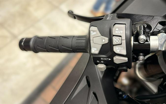 2026 Kawasaki NINJA ZX-10R ABS