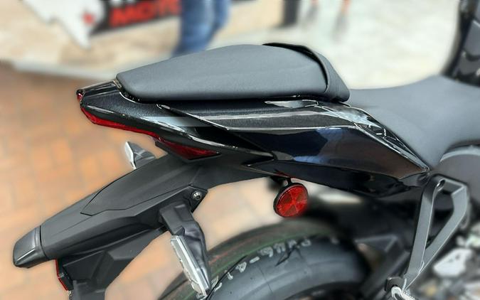 2026 Kawasaki NINJA ZX-10R ABS