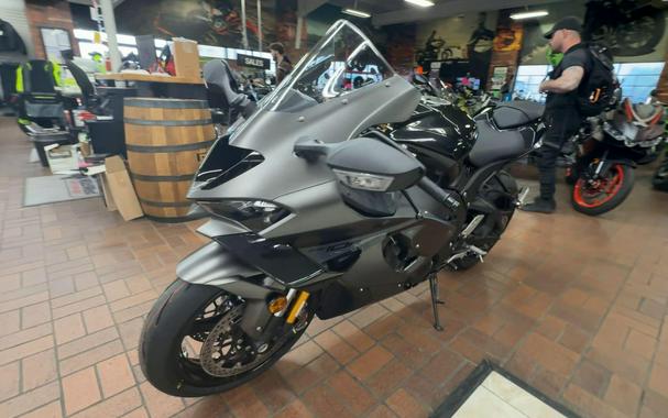 2026 Kawasaki NINJA ZX-10R ABS