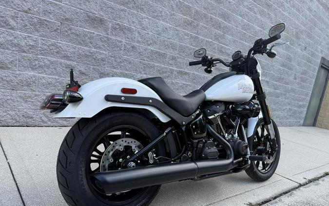 2026 Harley-Davidson® FXLRS - Low Rider® S