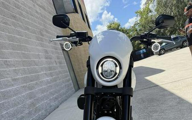 2026 Harley-Davidson® FXLRS - Low Rider® S