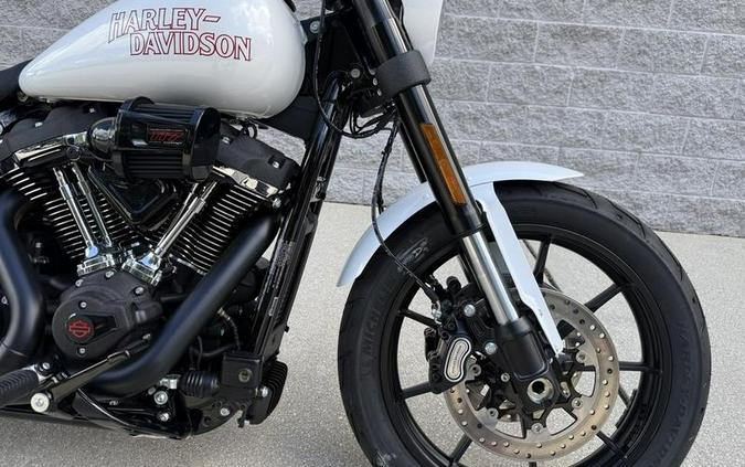 2026 Harley-Davidson® FXLRS - Low Rider® S