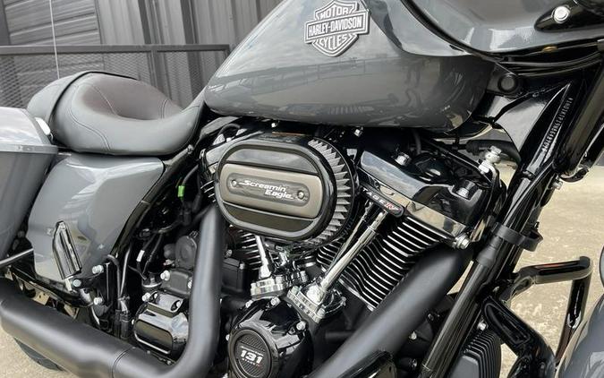 2022 Harley-Davidson Road Glide ST Review [12 Fast Facts]