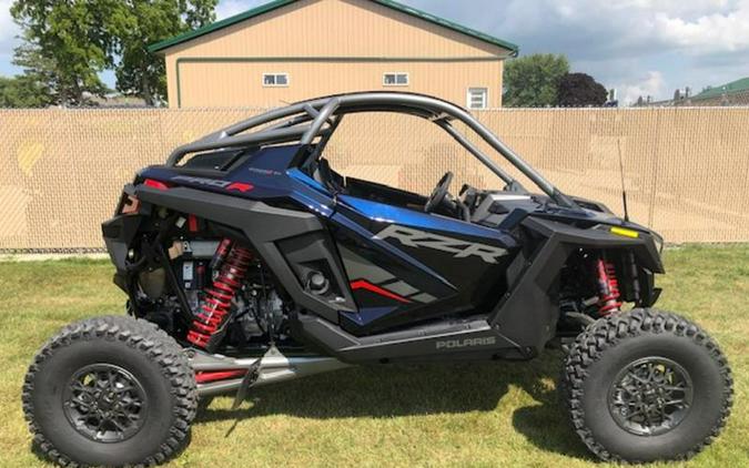 2023 Polaris® RZR Pro R Ultimate