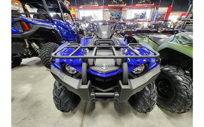 2024 Yamaha KODIAK 450