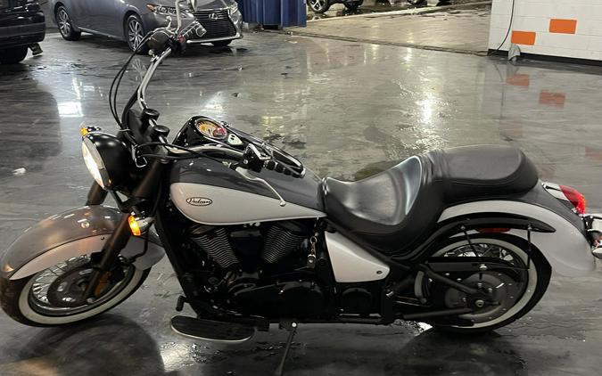 2021 KAWASAKI VULCAN 900