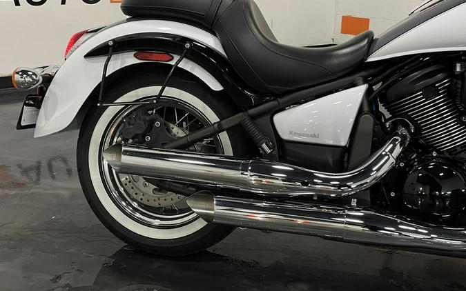 2021 KAWASAKI VULCAN 900