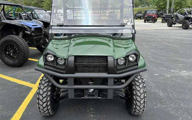 2024 Kawasaki Mule PRO-MX™ EPS