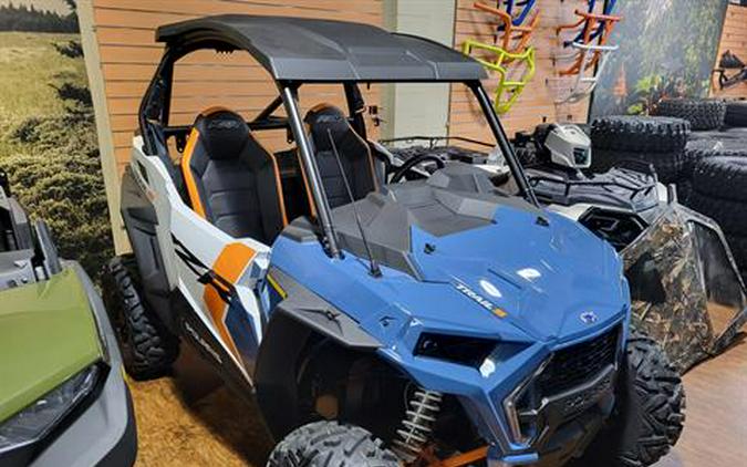 2024 Polaris RZR Trail S 1000 Ultimate