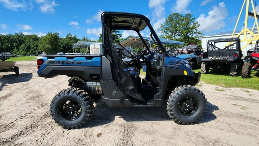 2025 Polaris Ranger XP 1000 Premium