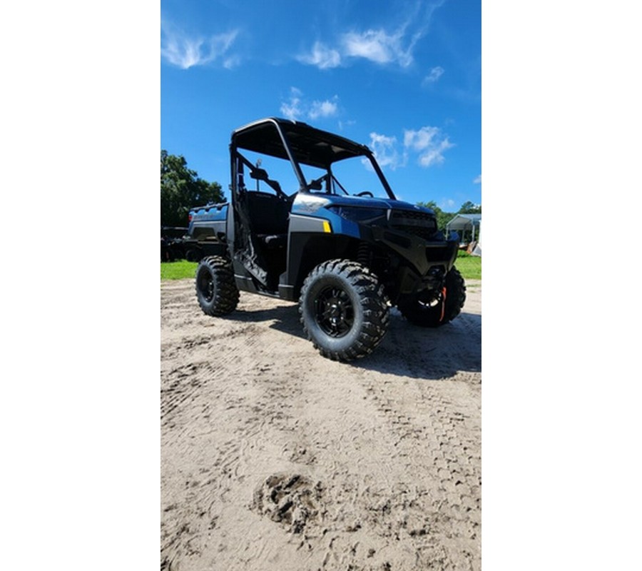 2025 Polaris Ranger XP 1000 Premium