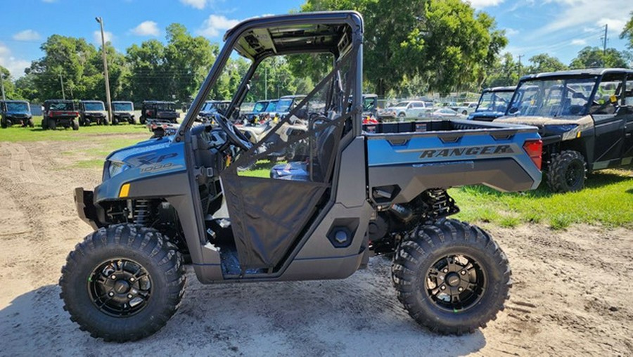 2025 Polaris Ranger XP 1000 Premium