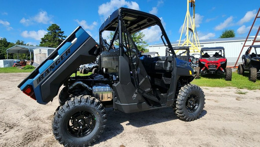 2025 Polaris Ranger XP 1000 Premium