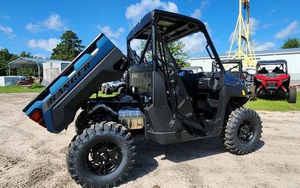 2025 Polaris Ranger XP 1000 Premium