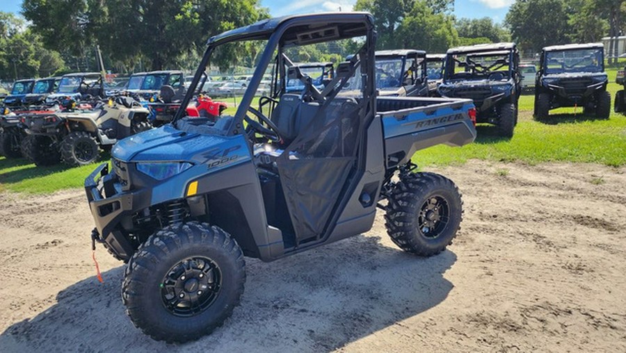 2025 Polaris Ranger XP 1000 Premium