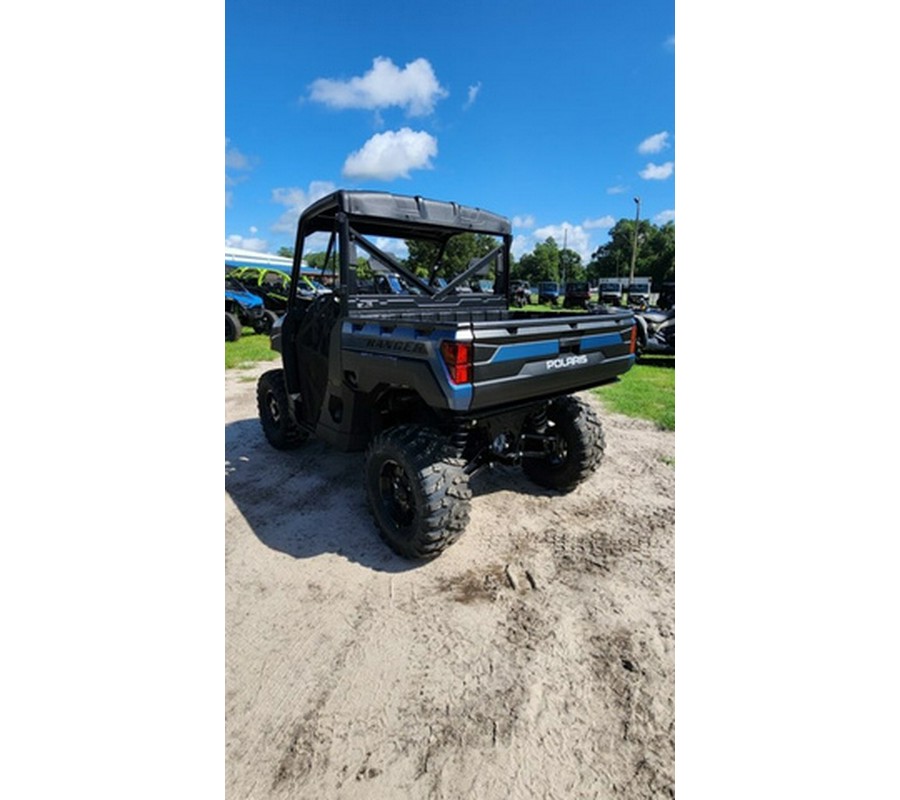 2025 Polaris Ranger XP 1000 Premium