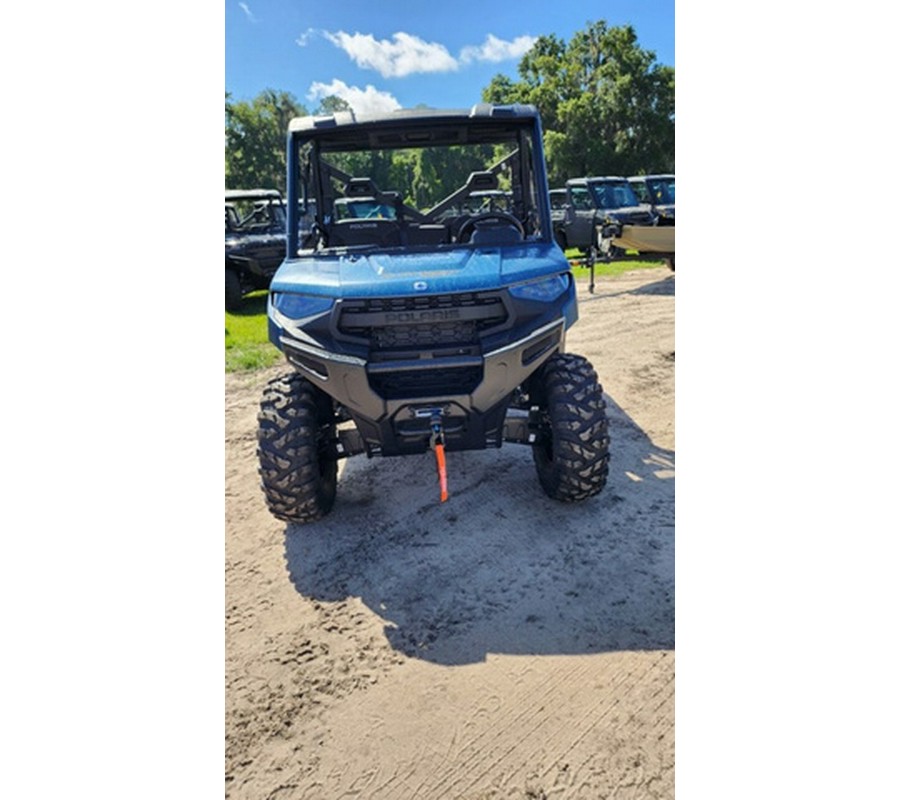 2025 Polaris Ranger XP 1000 Premium