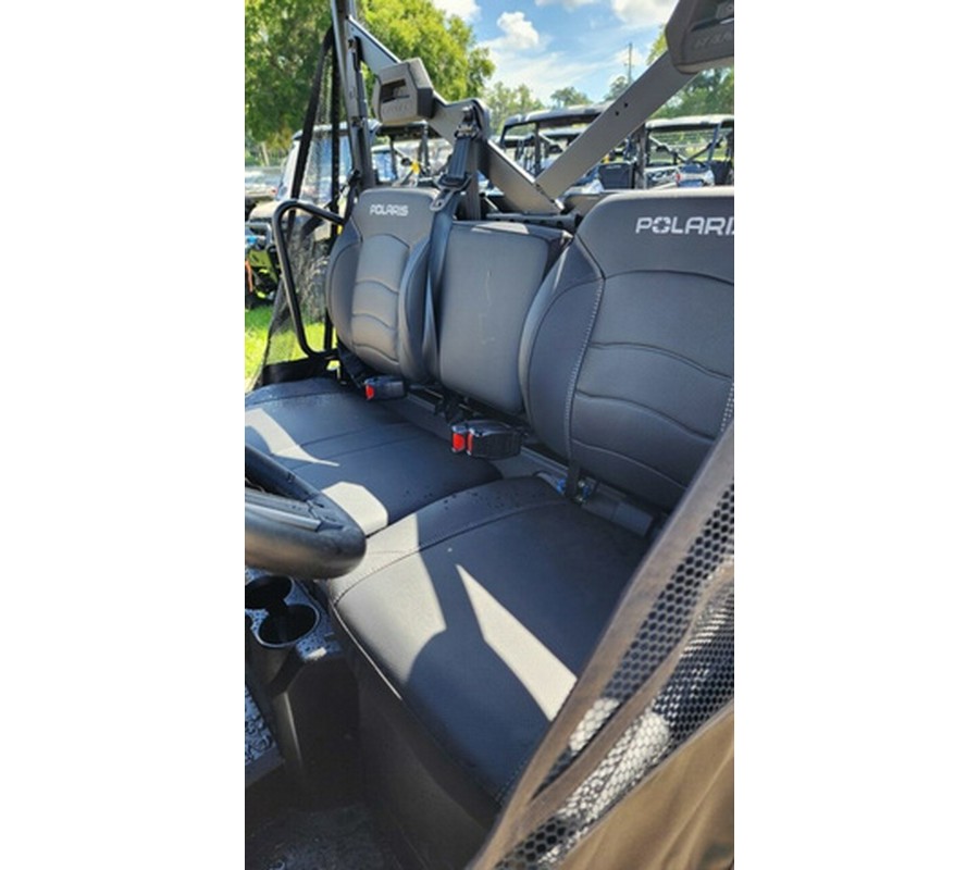 2025 Polaris Ranger XP 1000 Premium