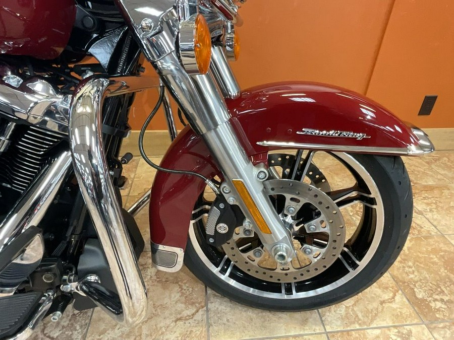 2021 Harley-Davidson® FLHR - Road King®