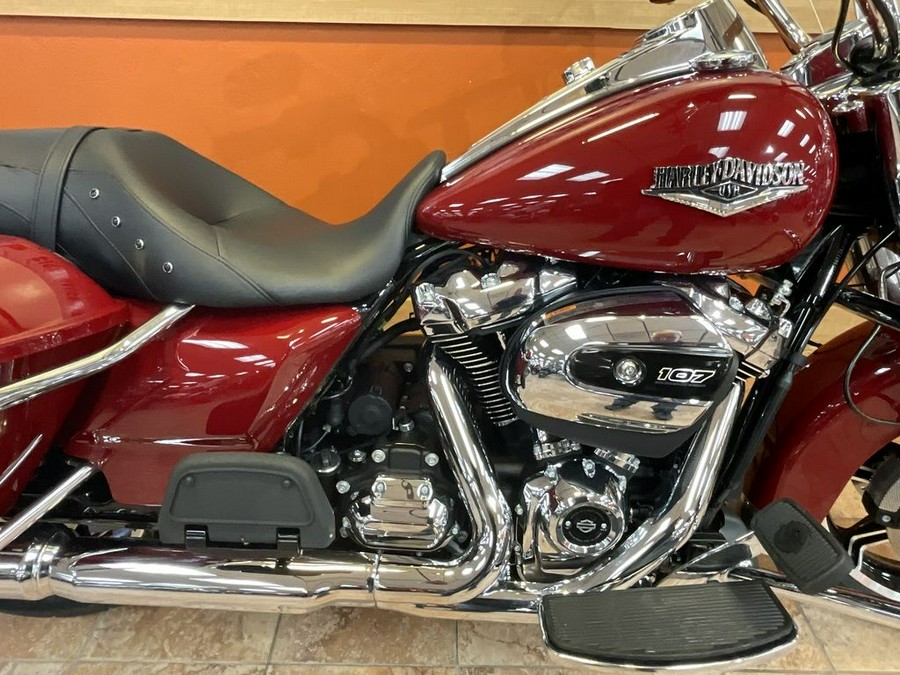 2021 Harley-Davidson® FLHR - Road King®