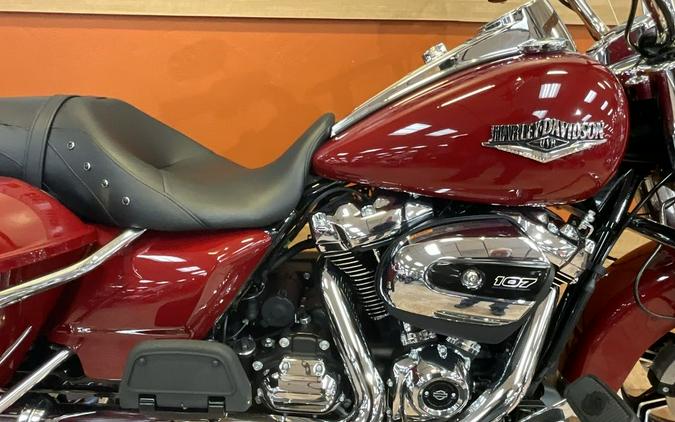 2021 Harley-Davidson® FLHR - Road King®