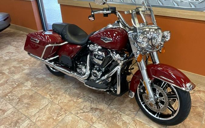 2021 Harley-Davidson® FLHR - Road King®