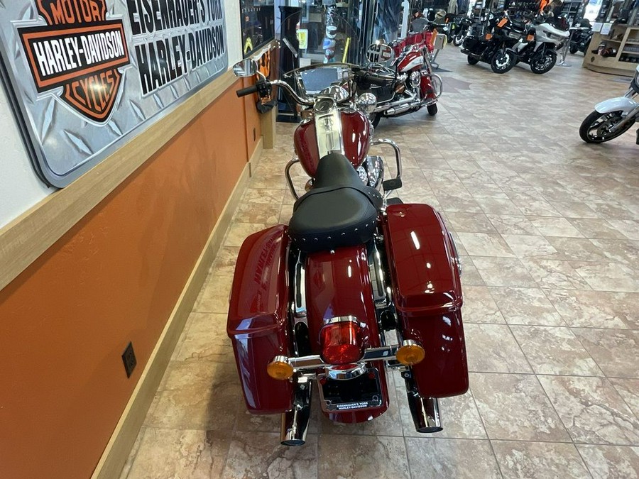 2021 Harley-Davidson® FLHR - Road King®