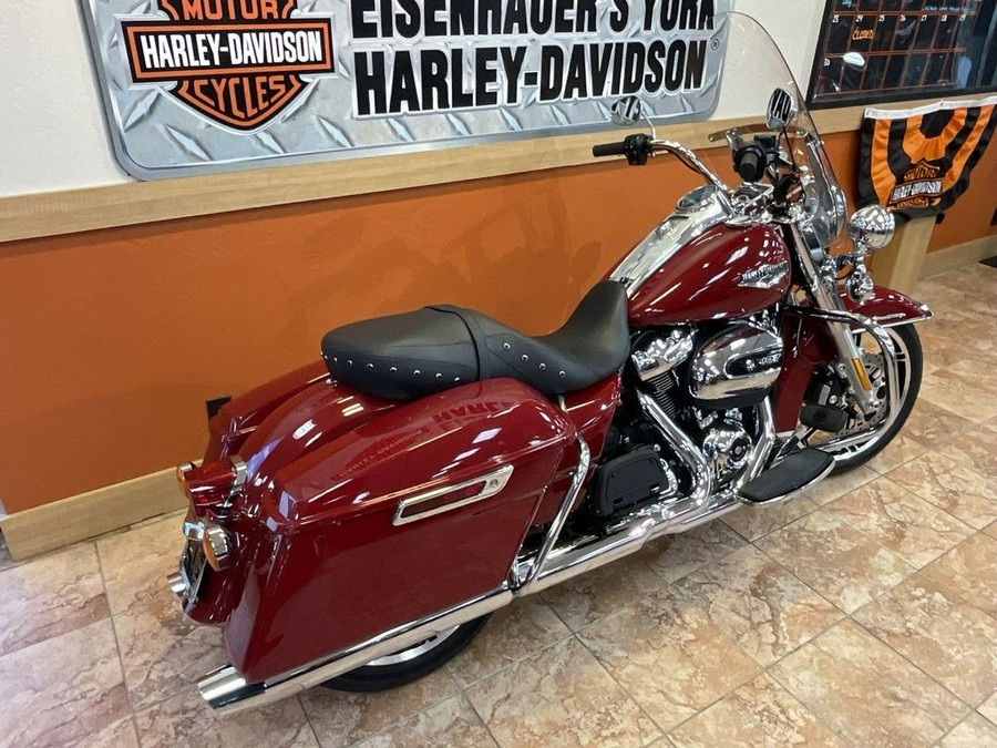 2021 Harley-Davidson® FLHR - Road King®