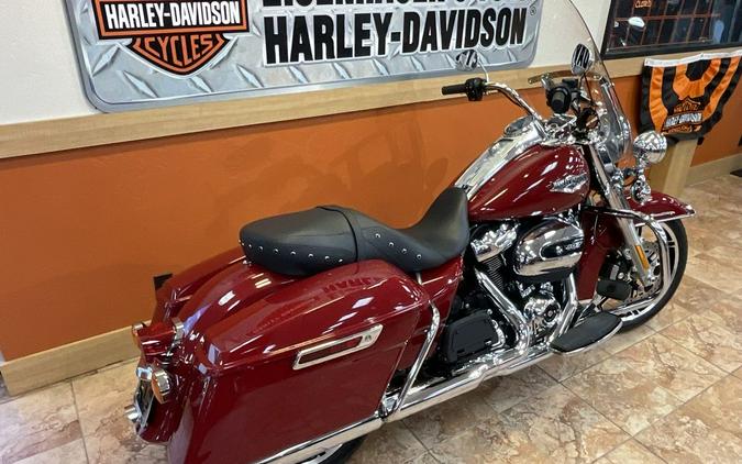 2021 Harley-Davidson® FLHR - Road King®