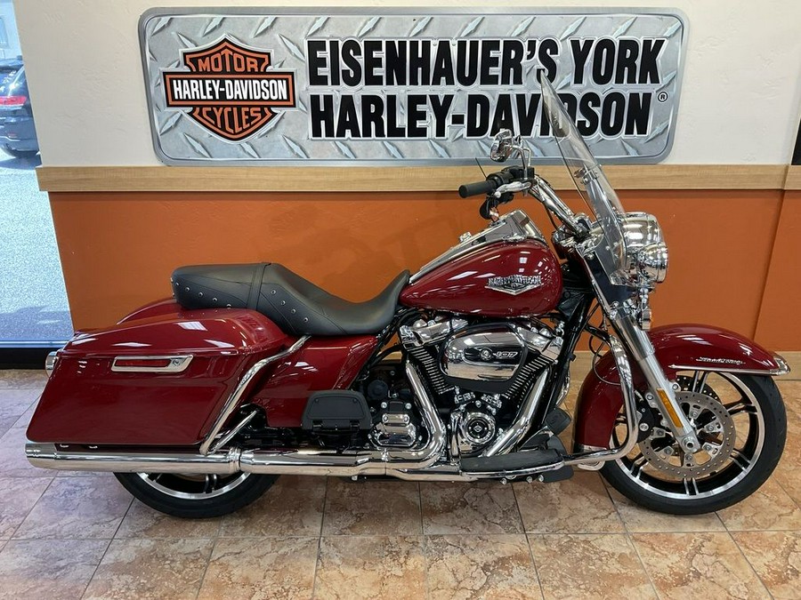 2021 Harley-Davidson® FLHR - Road King®